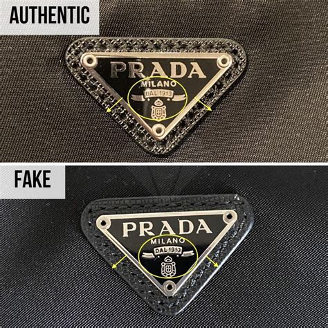 prada wallet original vs fake|prada leather handbags.